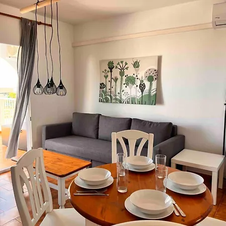 Apartamento 201 Castell Sol Cb *