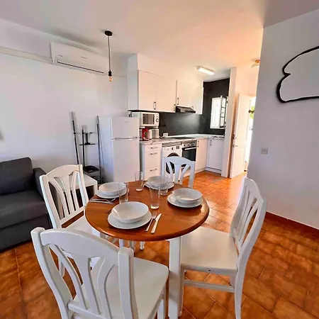 Apartamento 201 Castell Sol Cb *