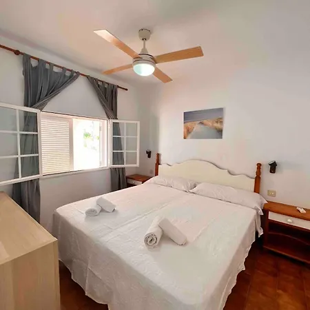 Apartamento 201 Castell Sol Cb