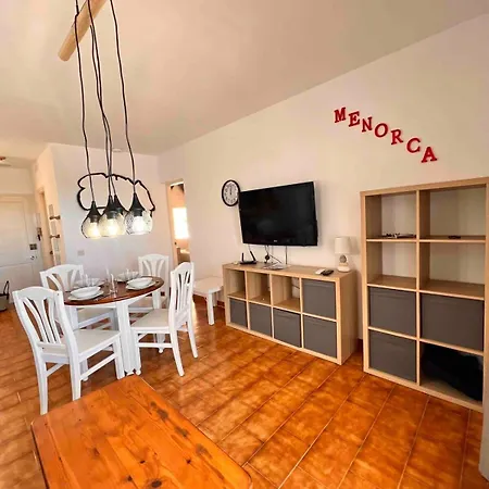 Apartamento 201 Castell Sol Cb *
