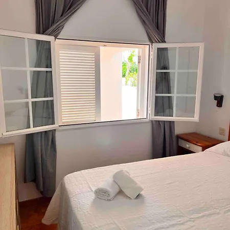Apartamento 201 Castell Sol Cb * 阿雷纳尔登卡斯特尔