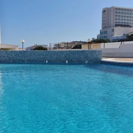 Apartamento 201 Castell Sol Cb * Arenal d'en Castell