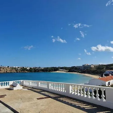 Apartment Apartamento 201 Castell Sol Cb Arenal d'en Castell