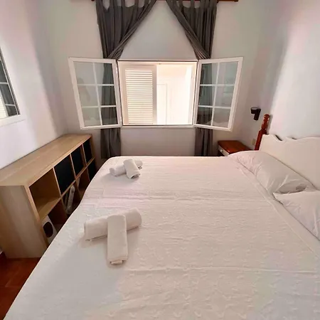 Daire Apartamento 201 Castell Sol Cb Arenal d'en Castell