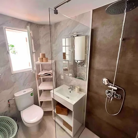 Apartment Apartamento 201 Castell Sol Cb
