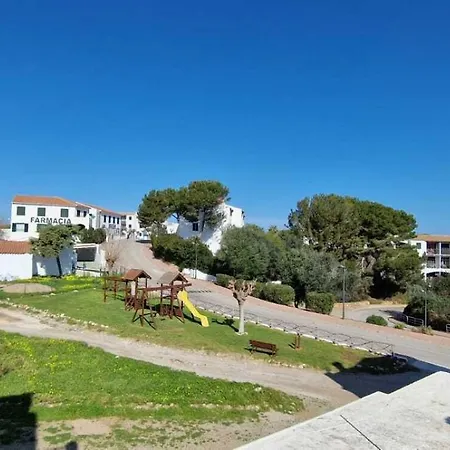 Apartamento 201 Castell Sol Cb Arenal d'en Castell