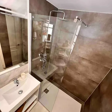 Apartamento 201 Castell Sol Cb *