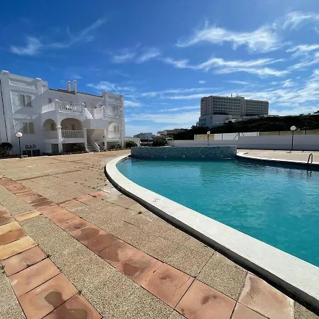 Apartamento 201 Castell Sol Cb Arenal d'en Castell